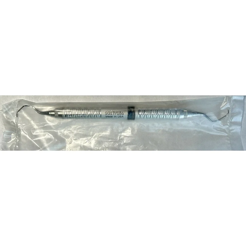 Hu-Friedy SG17/186 Double Edge Dental Tool (C2)